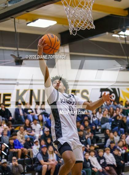 Thumbnail 3 in Beckman @ Foothill photogallery.