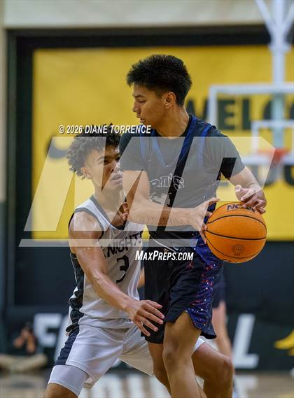 Thumbnail 2 in Beckman @ Foothill photogallery.