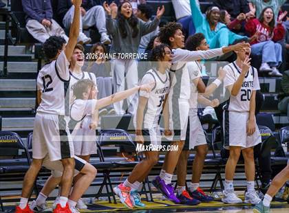 Thumbnail 1 in Beckman @ Foothill photogallery.