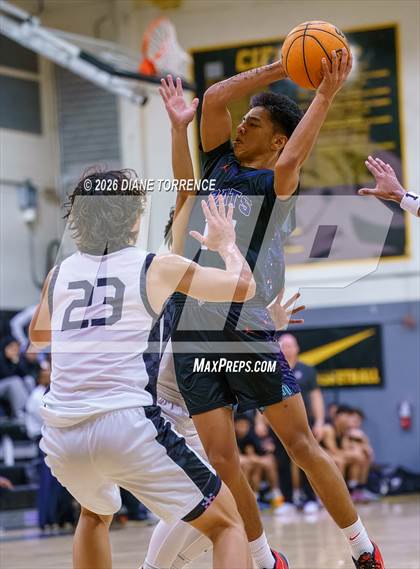 Thumbnail 3 in Beckman @ Foothill photogallery.