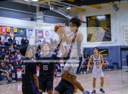 Thumbnail 3 in Beckman @ Foothill photogallery.