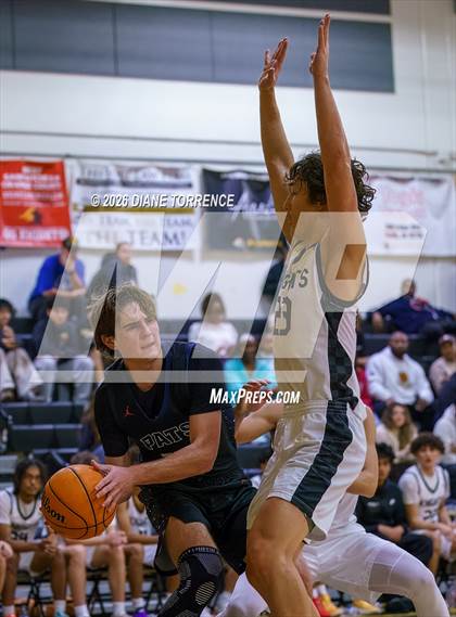 Thumbnail 1 in Beckman @ Foothill photogallery.