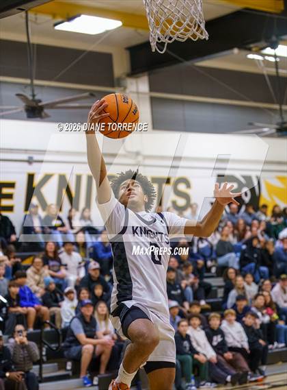 Thumbnail 2 in Beckman @ Foothill photogallery.