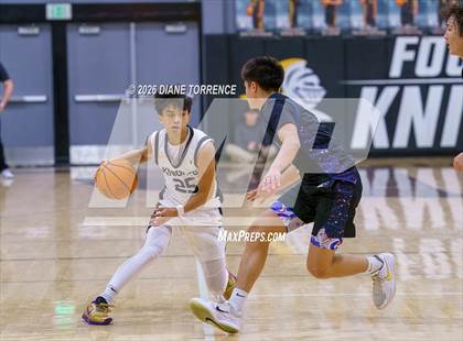 Thumbnail 3 in Beckman @ Foothill photogallery.