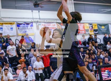 Thumbnail 3 in Beckman @ Foothill photogallery.