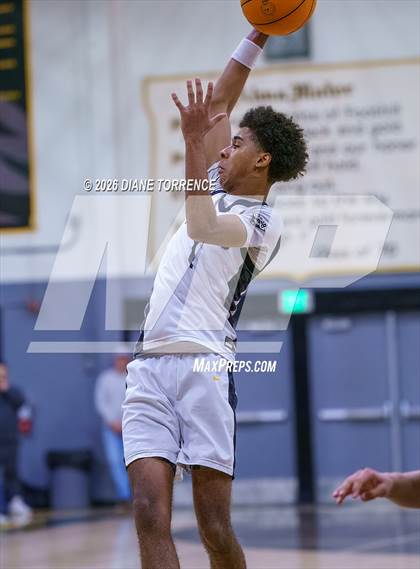 Thumbnail 2 in Beckman @ Foothill photogallery.