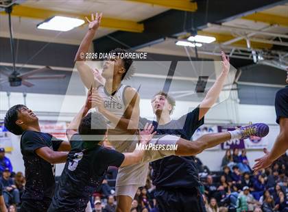 Thumbnail 1 in Beckman @ Foothill photogallery.