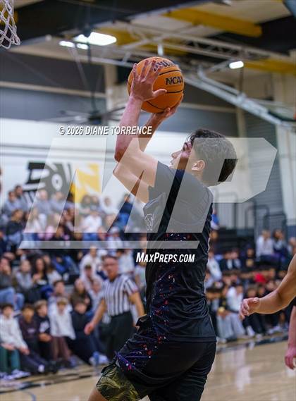 Thumbnail 3 in Beckman @ Foothill photogallery.