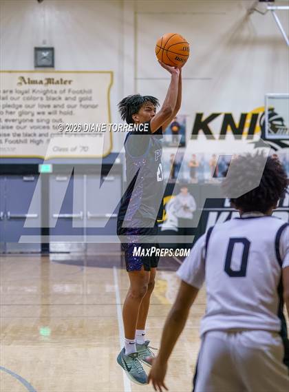 Thumbnail 3 in Beckman @ Foothill photogallery.