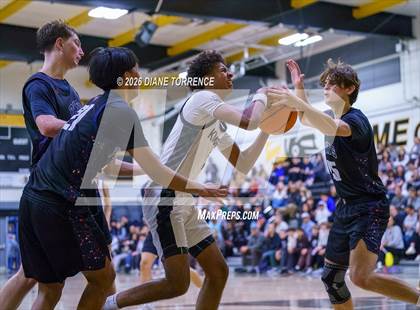 Thumbnail 1 in Beckman @ Foothill photogallery.