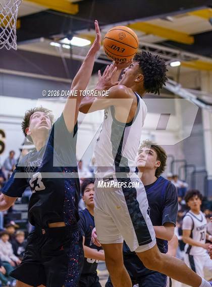 Thumbnail 3 in Beckman @ Foothill photogallery.