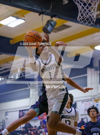 Thumbnail 3 in Beckman @ Foothill photogallery.