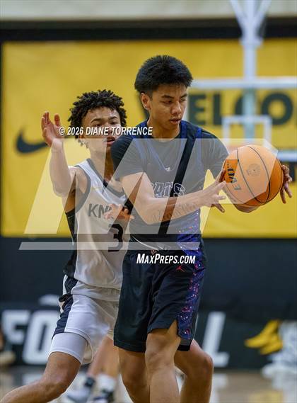 Thumbnail 3 in Beckman @ Foothill photogallery.