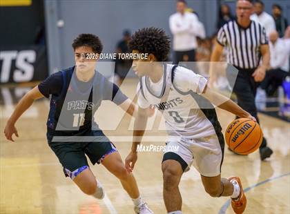 Thumbnail 1 in Beckman @ Foothill photogallery.