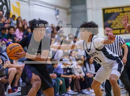 Thumbnail 3 in Beckman @ Foothill photogallery.