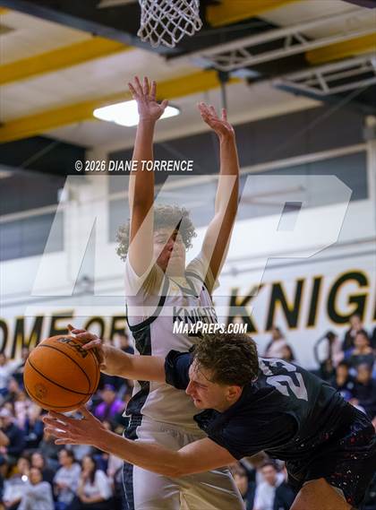 Thumbnail 1 in Beckman @ Foothill photogallery.