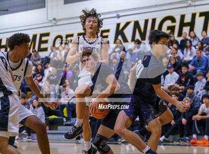 Thumbnail 1 in Beckman @ Foothill photogallery.