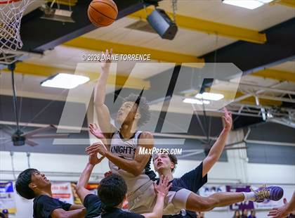 Thumbnail 3 in Beckman @ Foothill photogallery.