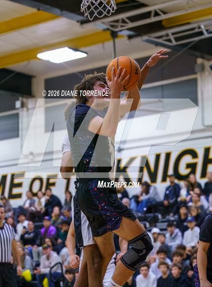 Thumbnail 2 in Beckman @ Foothill photogallery.