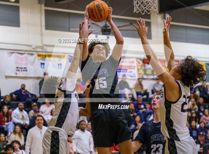 Thumbnail 2 in Beckman @ Foothill photogallery.