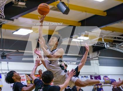 Thumbnail 2 in Beckman @ Foothill photogallery.