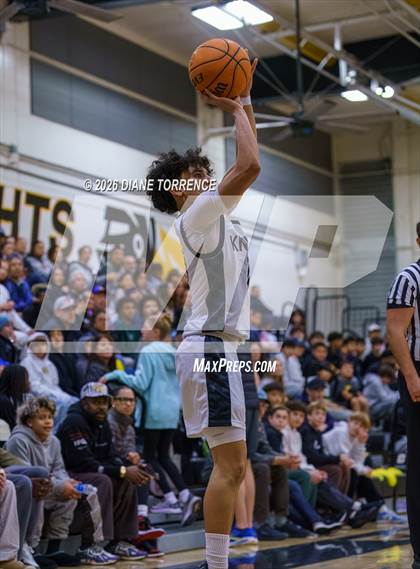 Thumbnail 3 in Beckman @ Foothill photogallery.