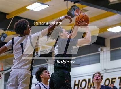 Thumbnail 1 in Beckman @ Foothill photogallery.