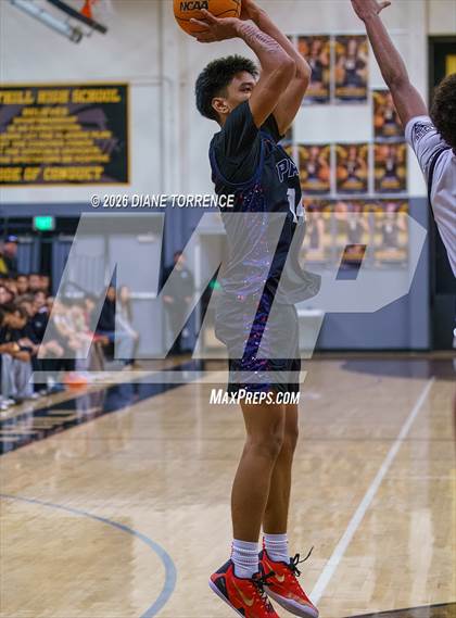 Thumbnail 3 in Beckman @ Foothill photogallery.