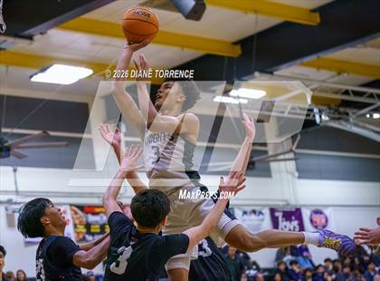 Thumbnail 1 in Beckman @ Foothill photogallery.