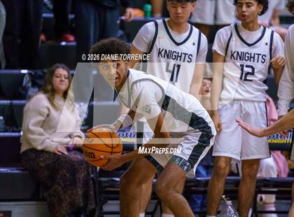 Thumbnail 3 in Beckman @ Foothill photogallery.