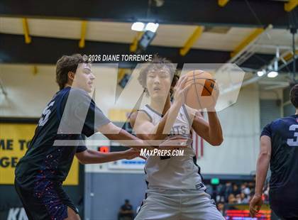 Thumbnail 3 in Beckman @ Foothill photogallery.