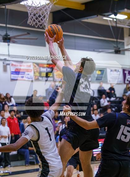 Thumbnail 1 in Beckman @ Foothill photogallery.