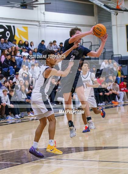 Thumbnail 2 in Beckman @ Foothill photogallery.