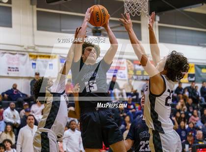 Thumbnail 3 in Beckman @ Foothill photogallery.