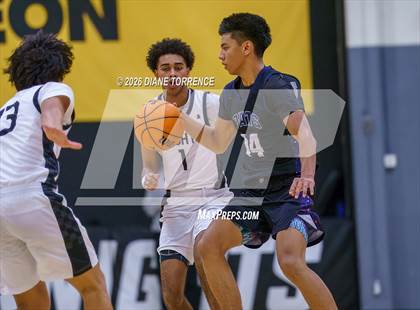 Thumbnail 1 in Beckman @ Foothill photogallery.