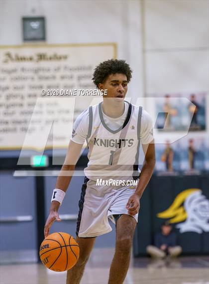 Thumbnail 2 in Beckman @ Foothill photogallery.