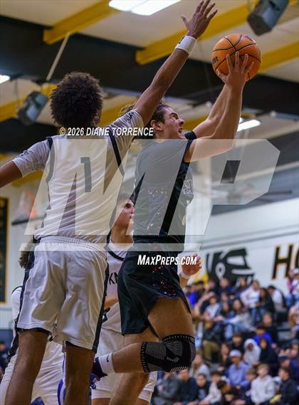 Thumbnail 3 in Beckman @ Foothill photogallery.