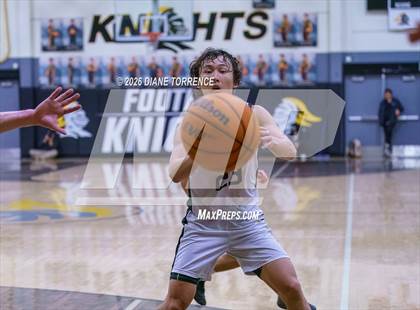 Thumbnail 1 in Beckman @ Foothill photogallery.