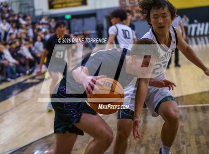 Thumbnail 1 in Beckman @ Foothill photogallery.