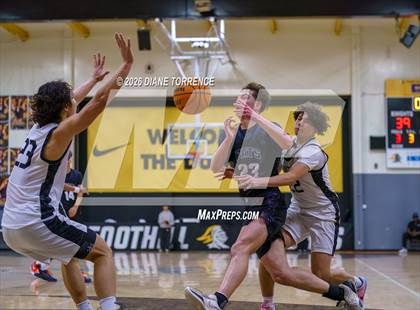 Thumbnail 2 in Beckman @ Foothill photogallery.