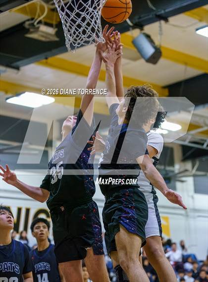 Thumbnail 1 in Beckman @ Foothill photogallery.