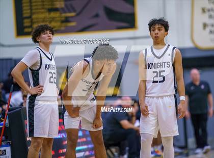 Thumbnail 2 in Beckman @ Foothill photogallery.