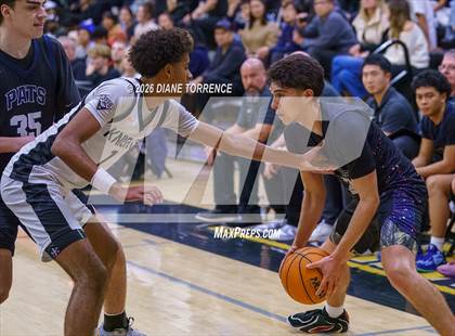 Thumbnail 2 in Beckman @ Foothill photogallery.