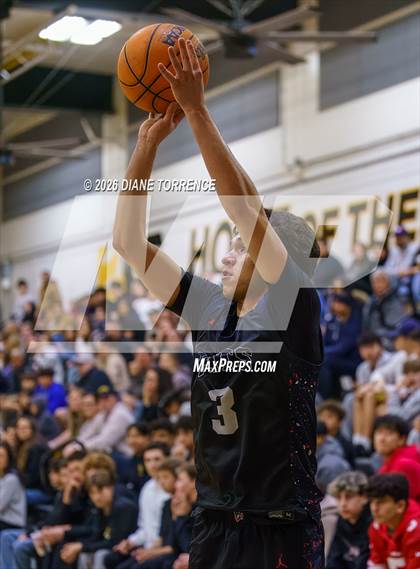 Thumbnail 3 in Beckman @ Foothill photogallery.