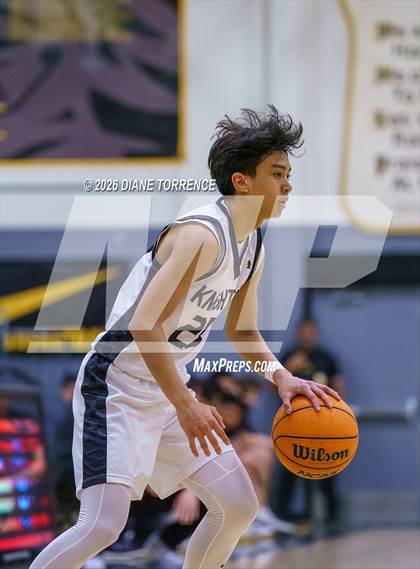 Thumbnail 3 in Beckman @ Foothill photogallery.