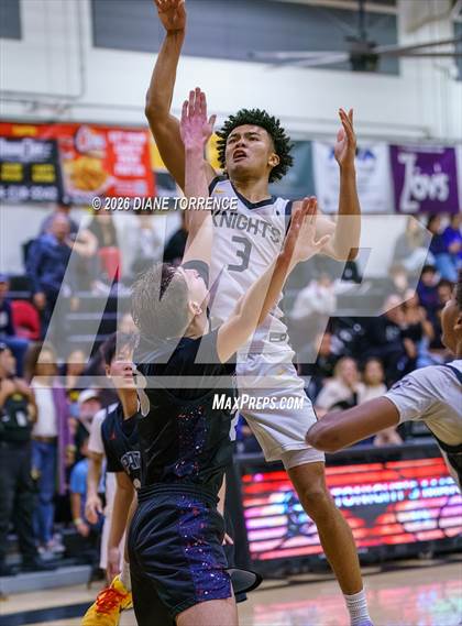 Thumbnail 3 in Beckman @ Foothill photogallery.