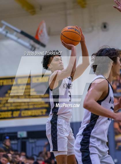 Thumbnail 1 in Beckman @ Foothill photogallery.