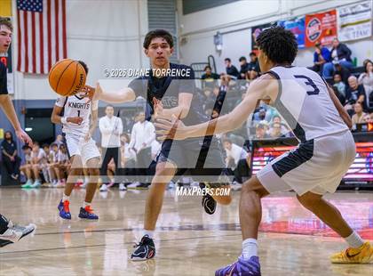 Thumbnail 1 in Beckman @ Foothill photogallery.