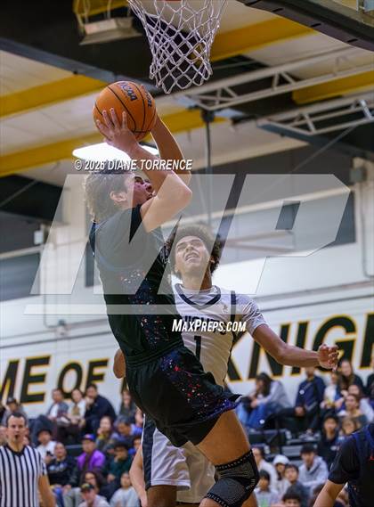 Thumbnail 3 in Beckman @ Foothill photogallery.