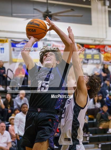 Thumbnail 1 in Beckman @ Foothill photogallery.